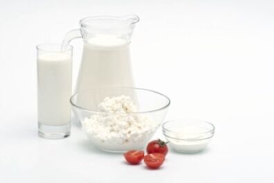 Lieknas dieta, siekiant greitai numesti svorio